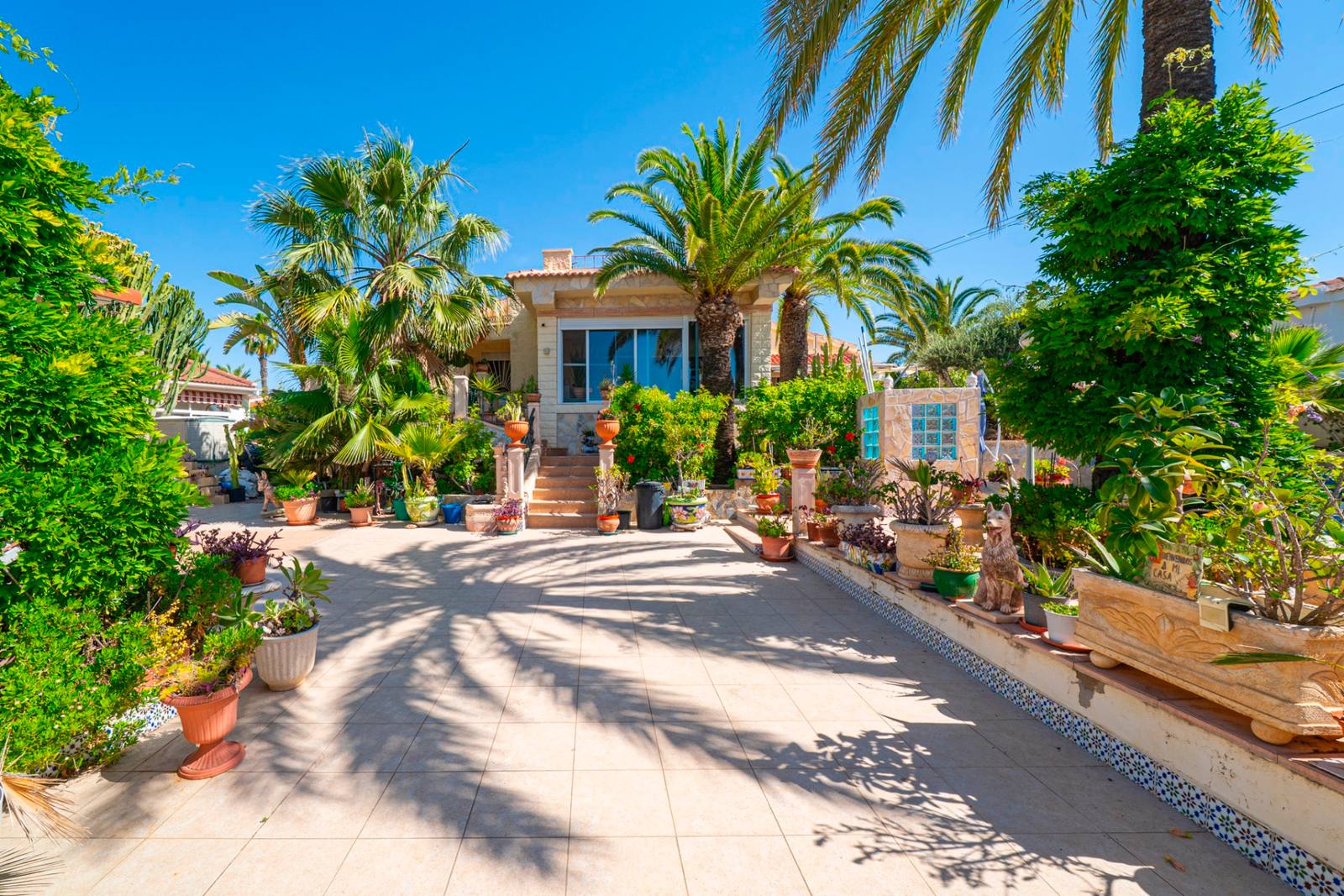 Villa in Ciudad Quesada, Rojales