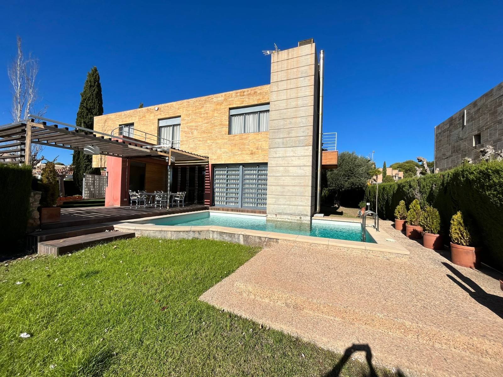 Villa in Dehesa de Campoamor, Orihuela Costa