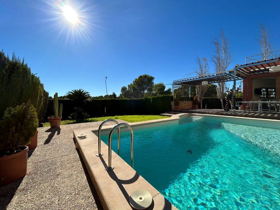 Villa in Dehesa de Campoamor, Orihuela Costa – 2