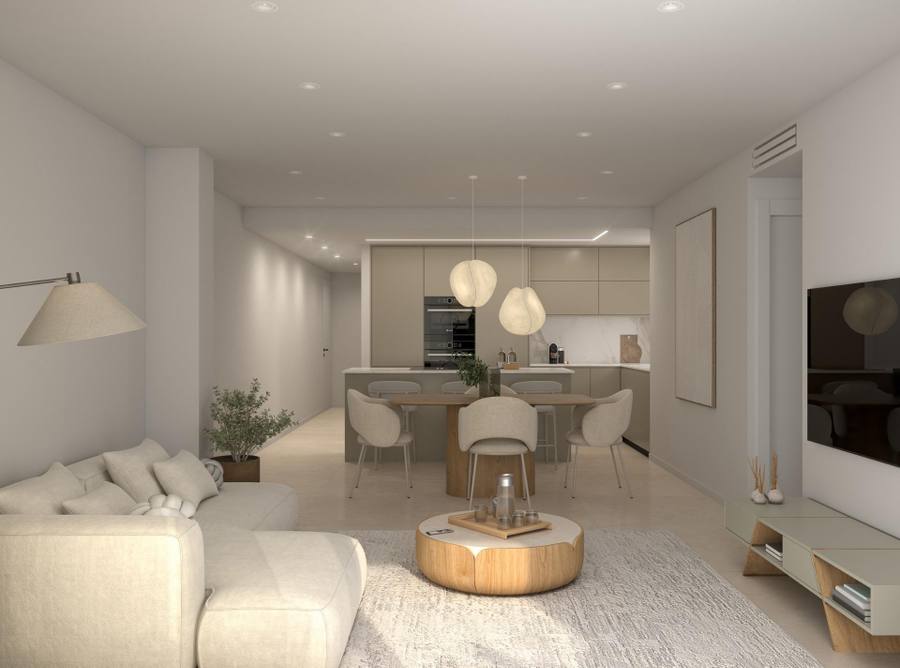 Appartement in pueblo, Catral – 3