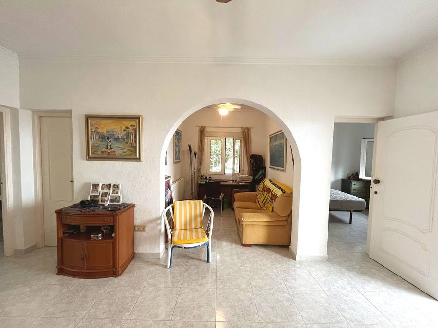 Semi-detached in Upper Quesada, Rojales – 11