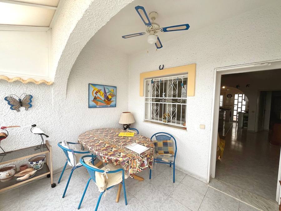 Semi-detached in Upper Quesada, Rojales – 5