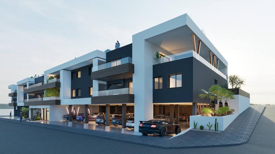 Appartement in Benijófar – 12