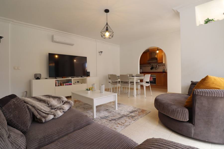 Semi-detached in La Herrada, Los Montesinos – 5