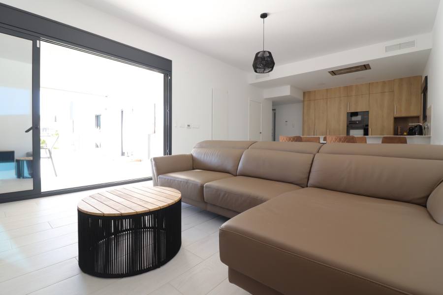 Villa in La Finca Golf Resort, Algorfa – 6