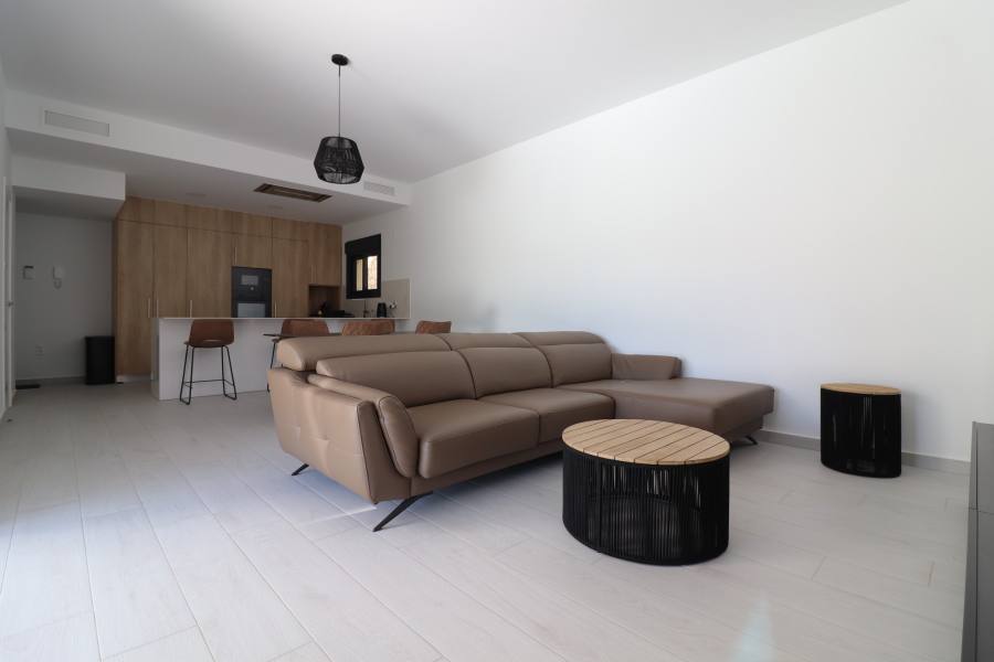 Villa in La Finca Golf Resort, Algorfa – 4