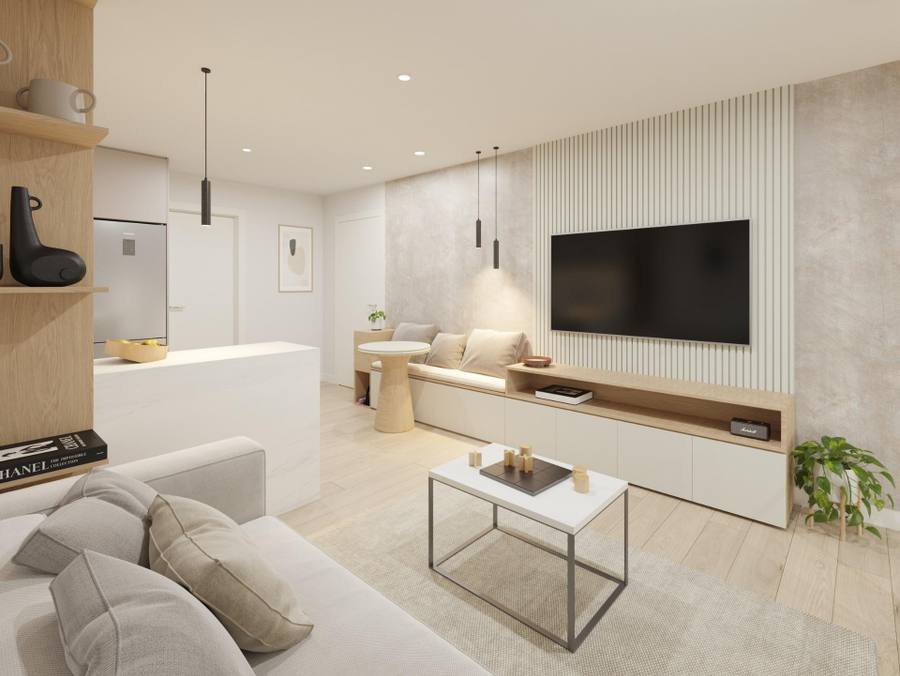 Apartment in Guardamar del Segura – 4