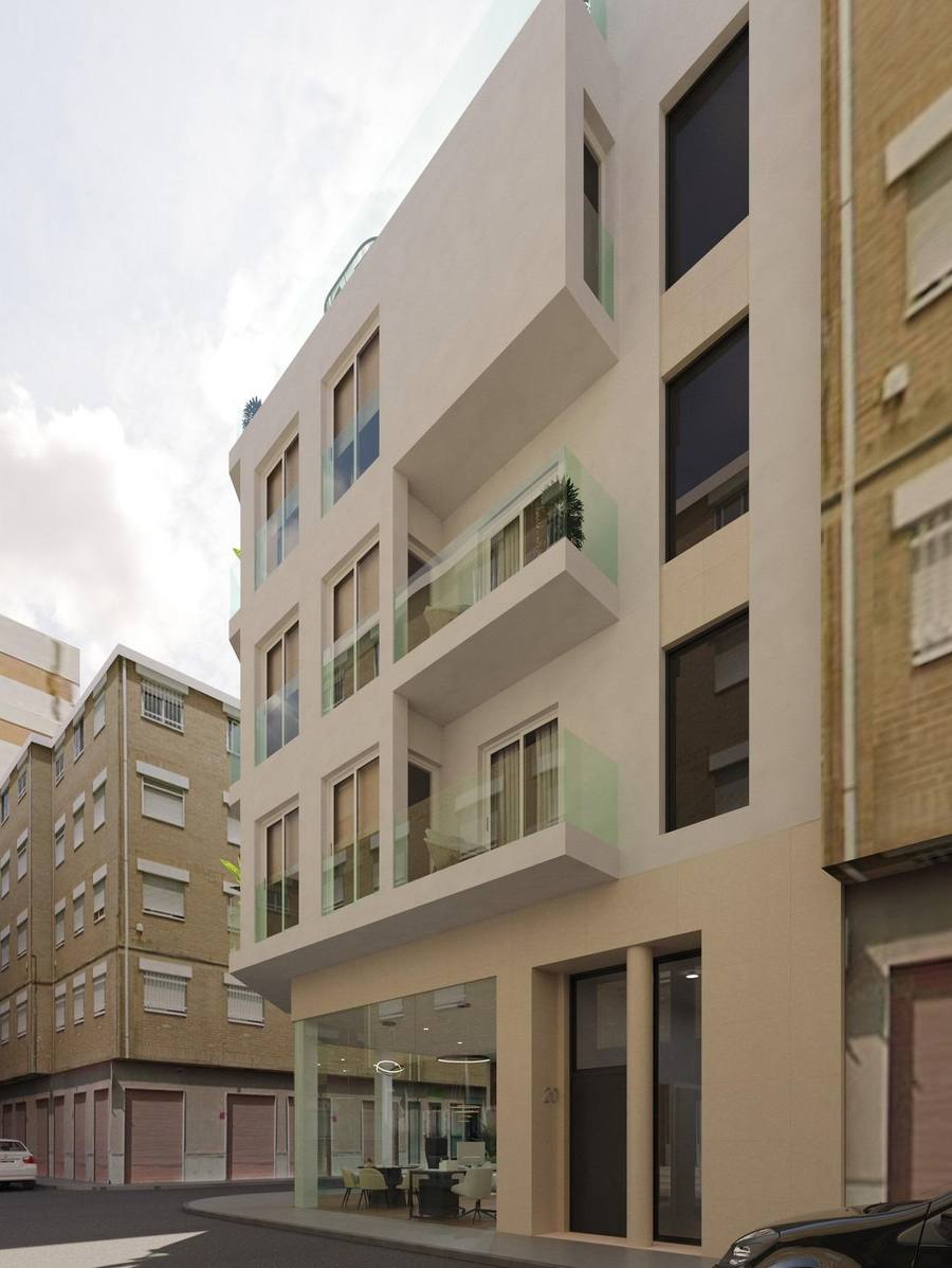 Apartment in Guardamar del Segura – 3