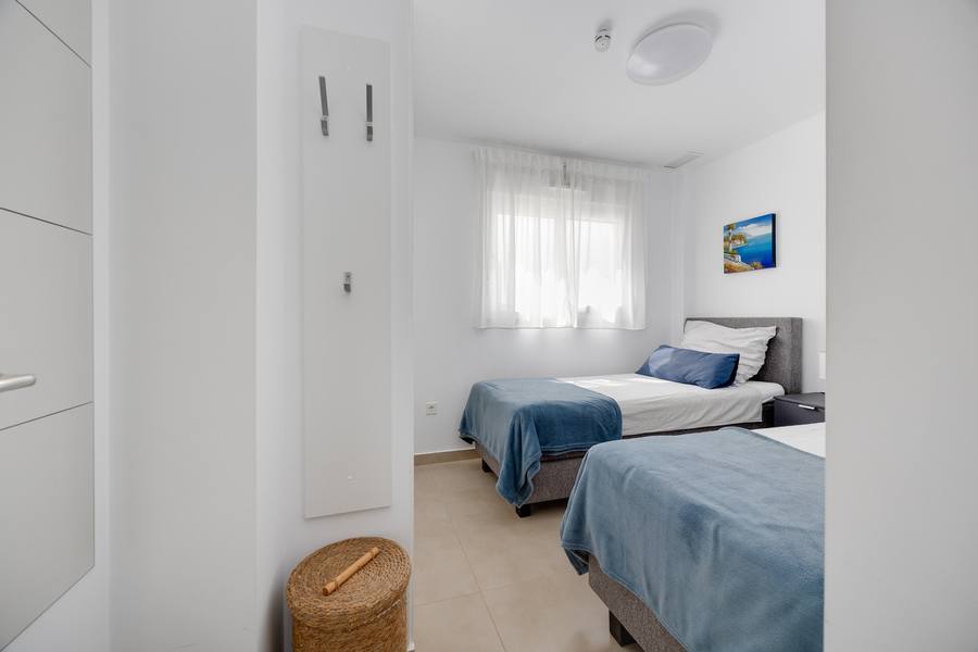 Apartment in Pilar de la Horadada – 9