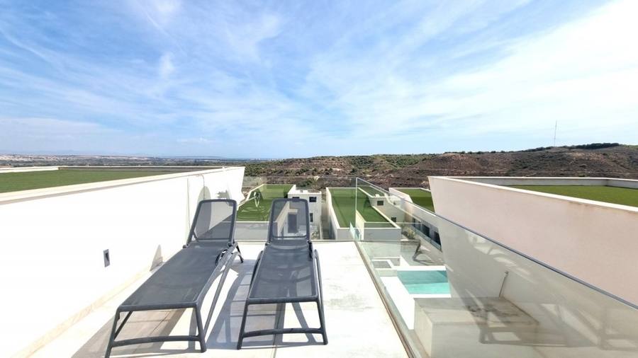 Villa in Ciudad Quesada, Rojales – 10