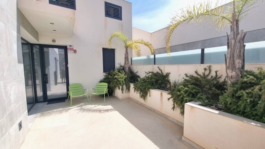 Villa in Ciudad Quesada, Rojales – 11