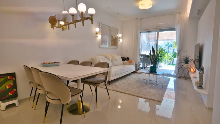 Apartment in Doña pepa, Rojales – 3