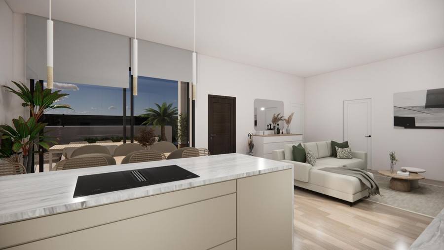 Villa in Ciudad Quesada, Rojales – 11