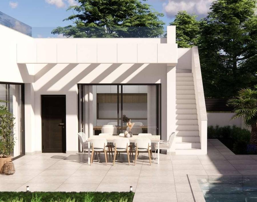 Villa in Ciudad Quesada, Rojales – 4