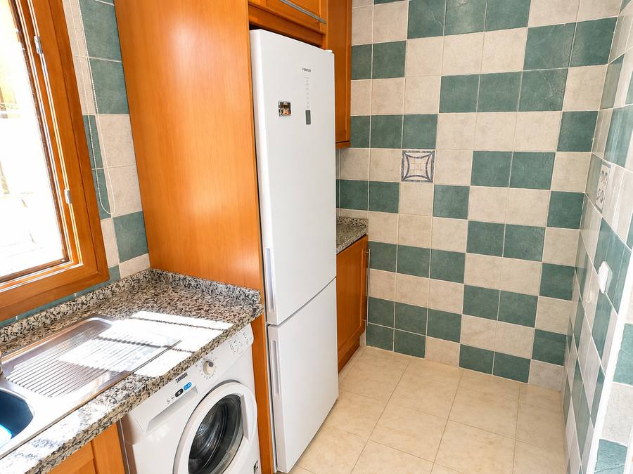 Appartement in La Finca Golf, Algorfa – 11