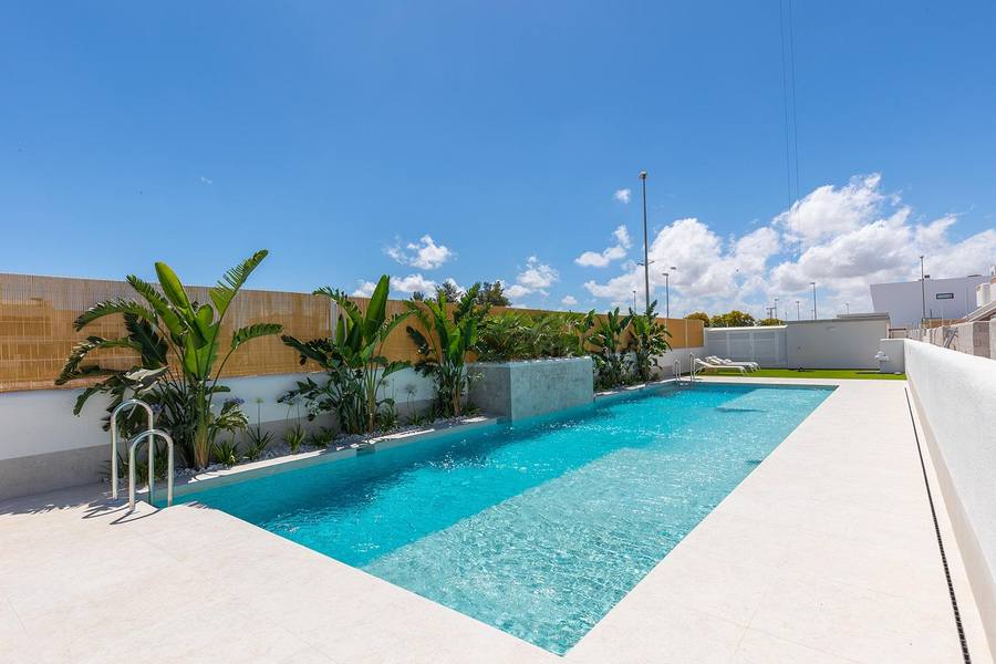 Bungalow in Sector 3, Dolores – 2