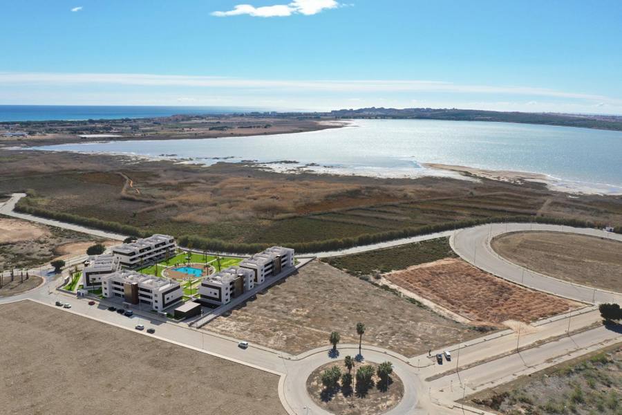 Apartment in El Raso, Guardamar del Segura – 5