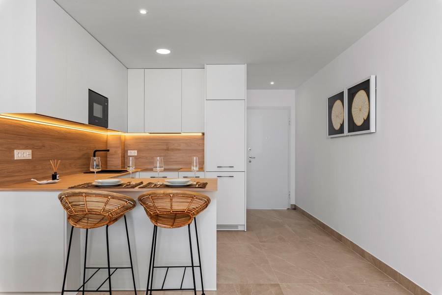 Apartment in Pueblo, Benijófar – 10
