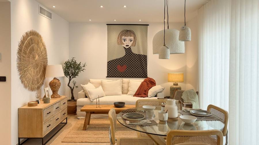 Bungalow en Algorfa – 8