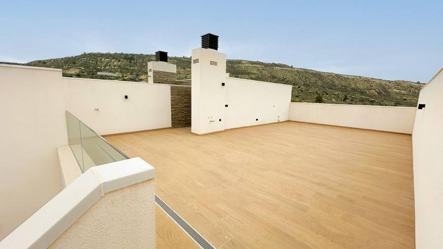 Bungalow en Algorfa – 5