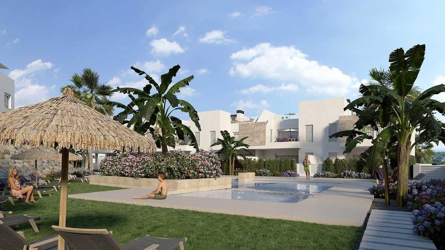 Bungalow en Algorfa – 3