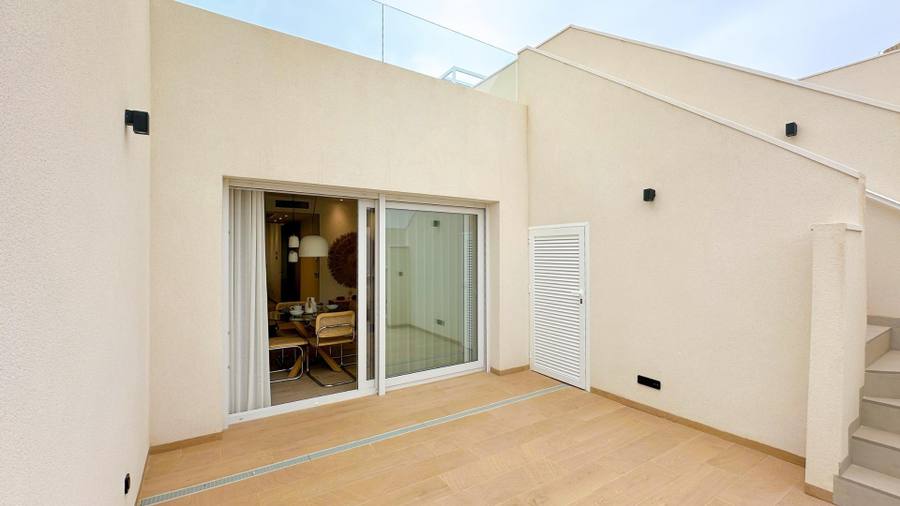 Bungalow en Algorfa – 4