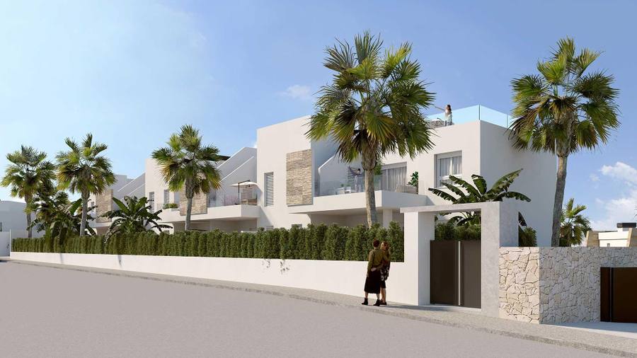 Bungalow en Algorfa – 6