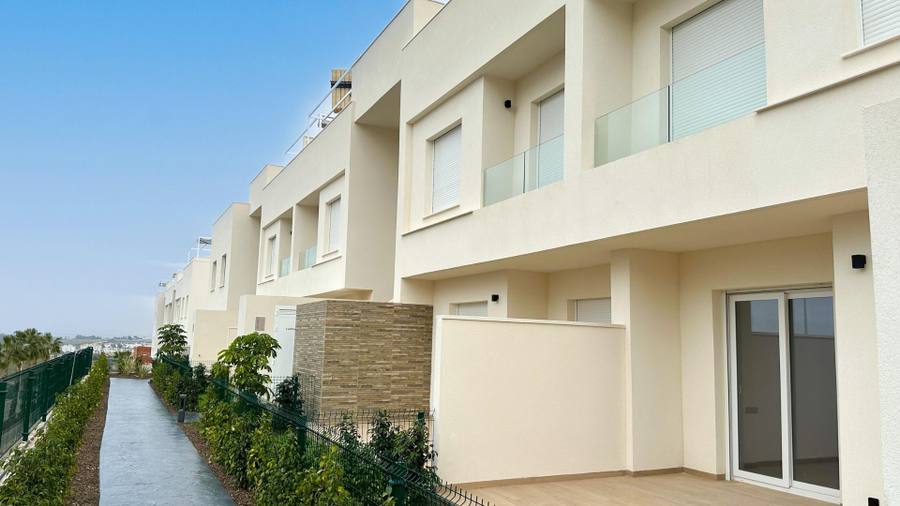 Bungalow en Algorfa – 2