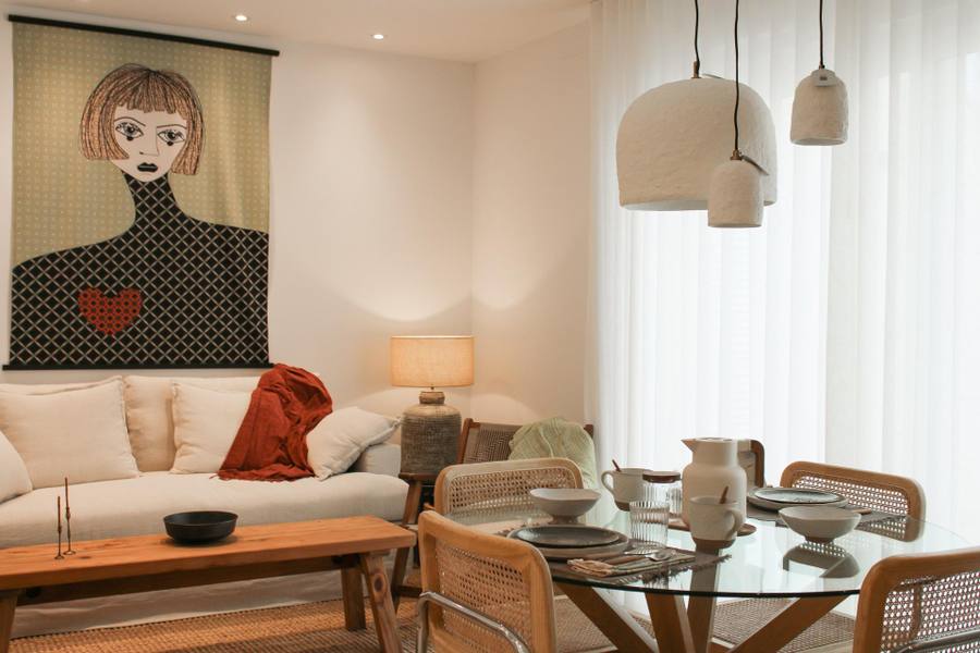 Bungalow en Algorfa – 12