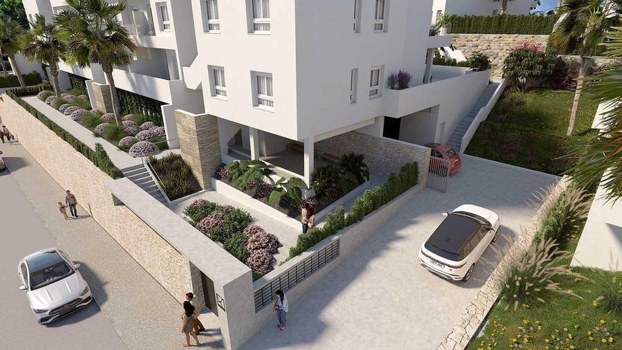Bungalow en Algorfa – 7