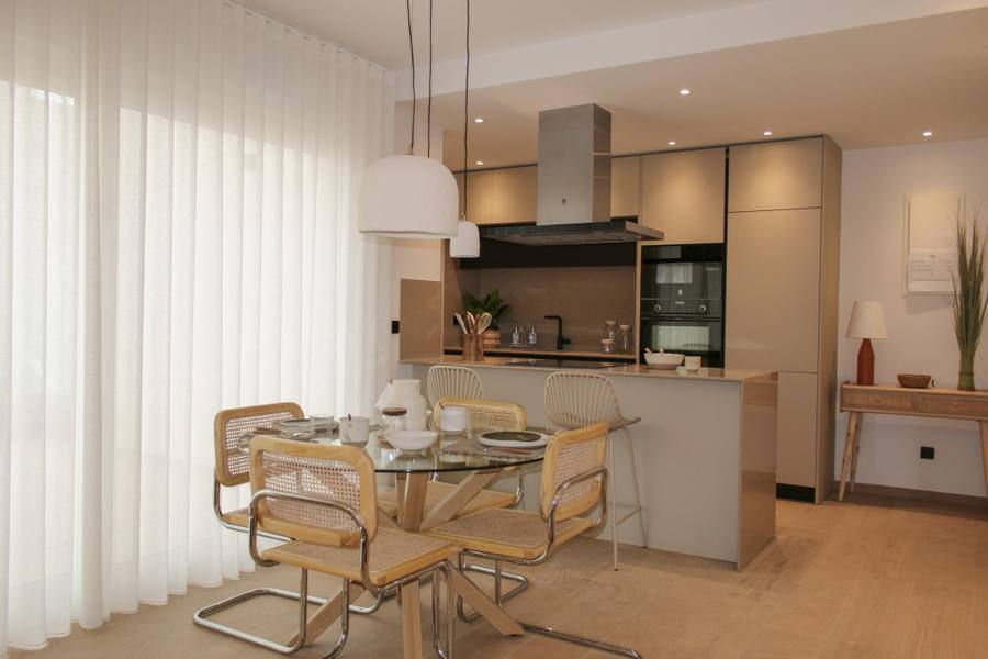 Bungalow en Algorfa – 11