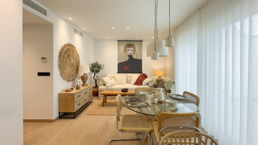 Bungalow en Algorfa – 10