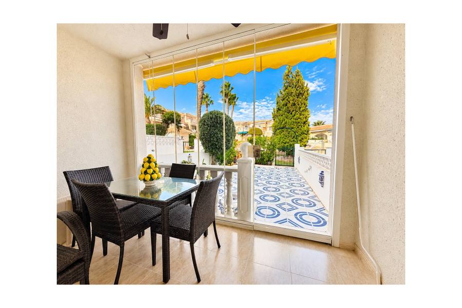 Townhouse in Ciudad Quesada, Rojales – 4