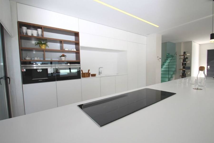 Villa in Campoamor, Orihuela Costa – 10