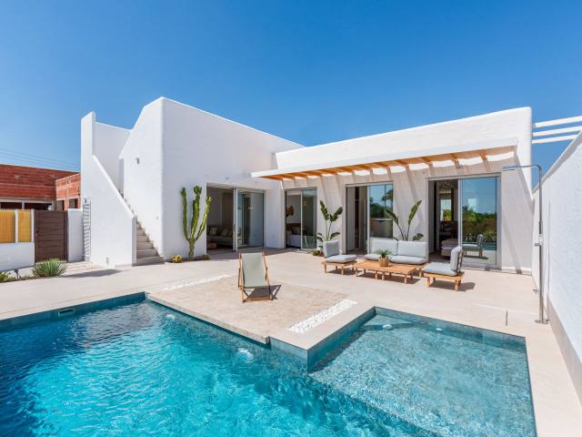 Villa in Benijofar