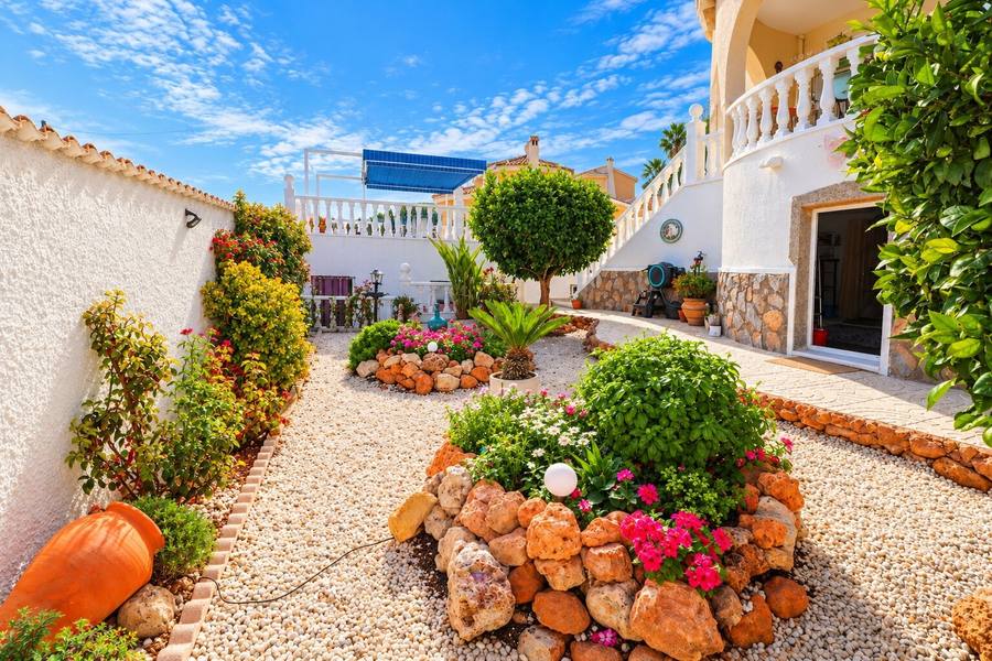 Villa in Rojales – 4