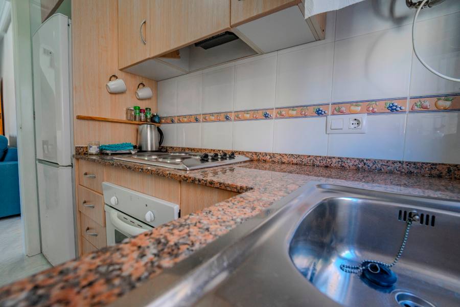 Villa in Benimar II, Rojales – 10