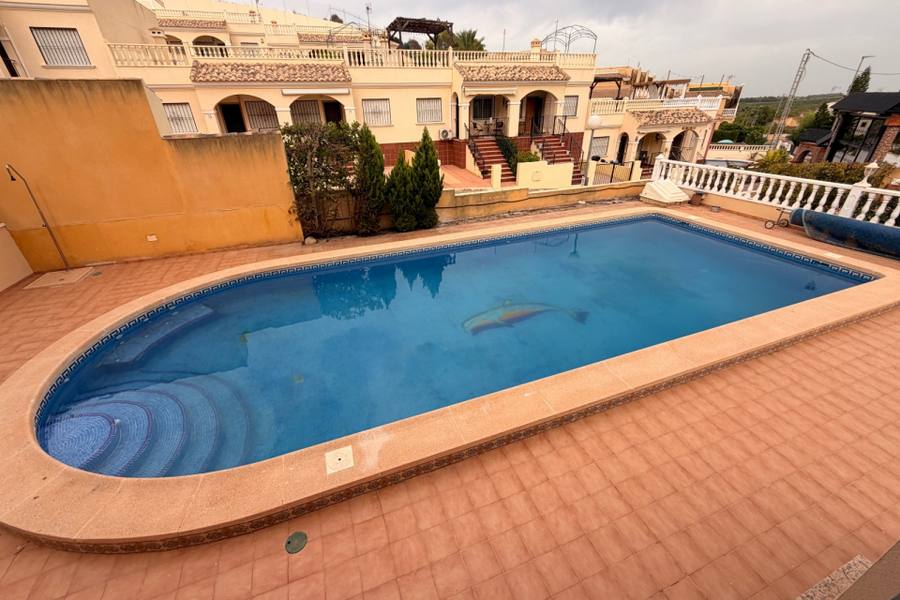 Semi-detached in Montemar, Algorfa – 10