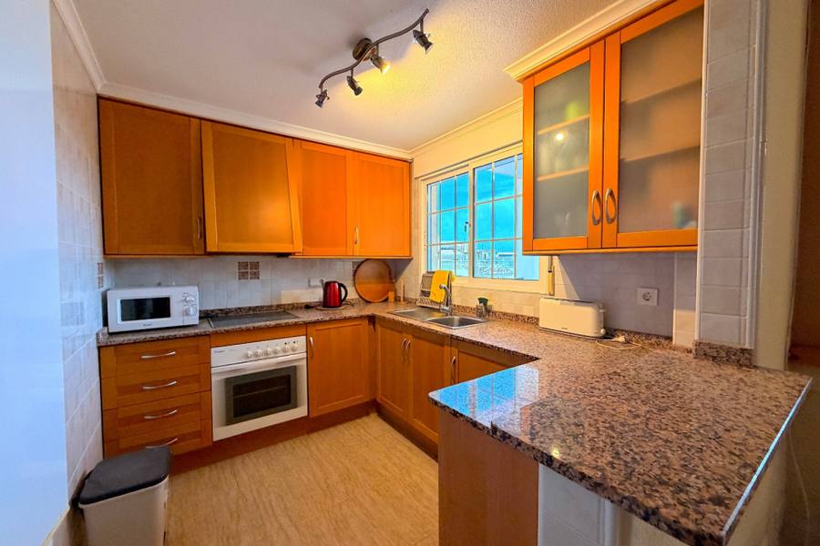 Semi-detached in Montemar, Algorfa – 4