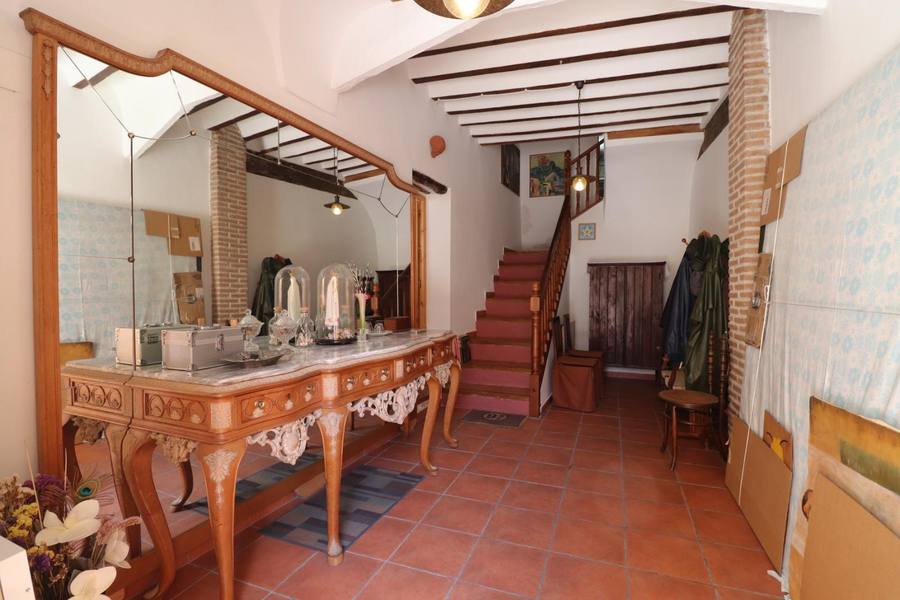 Townhouse in Moratalla – 4