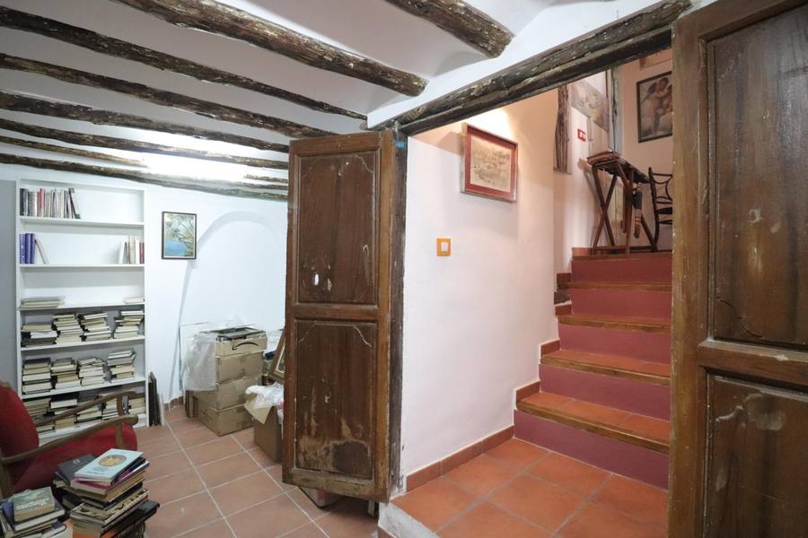 Townhouse in Moratalla – 5