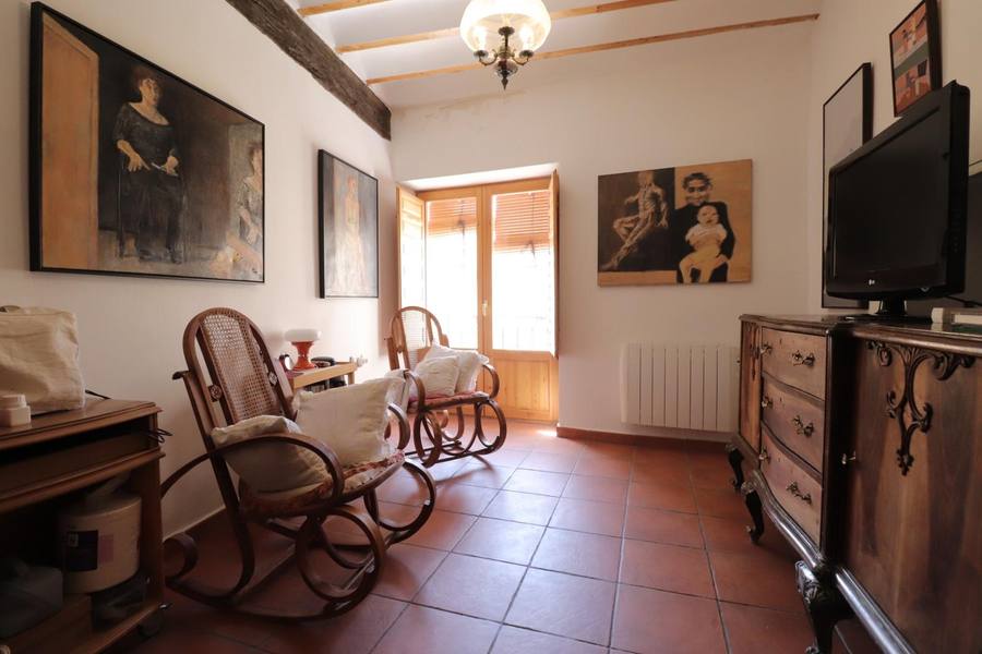 Townhouse in Moratalla – 8