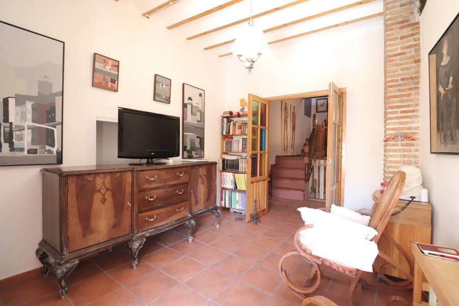 Townhouse in Moratalla – 9