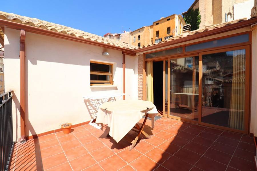Townhouse in Moratalla – 3