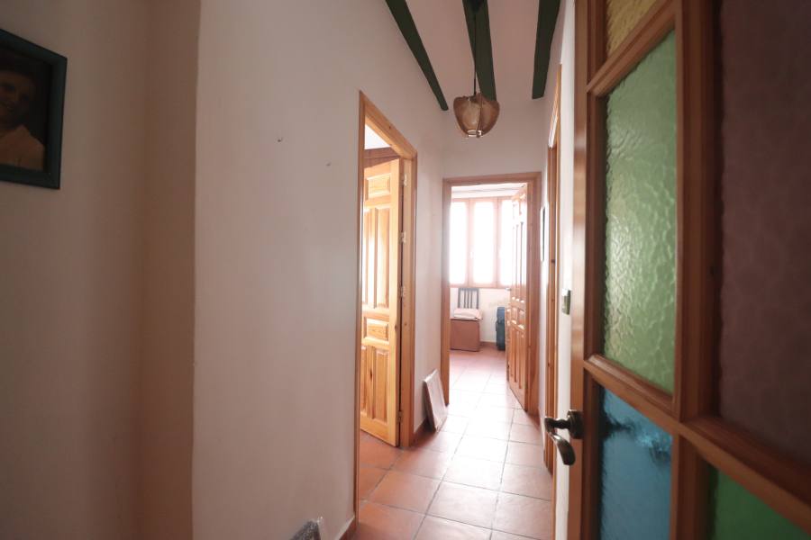 Townhouse in Moratalla – 10
