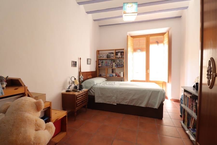 Townhouse in Moratalla – 11