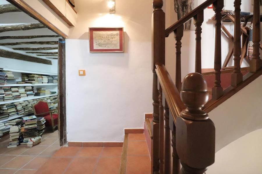 Townhouse in Moratalla – 6