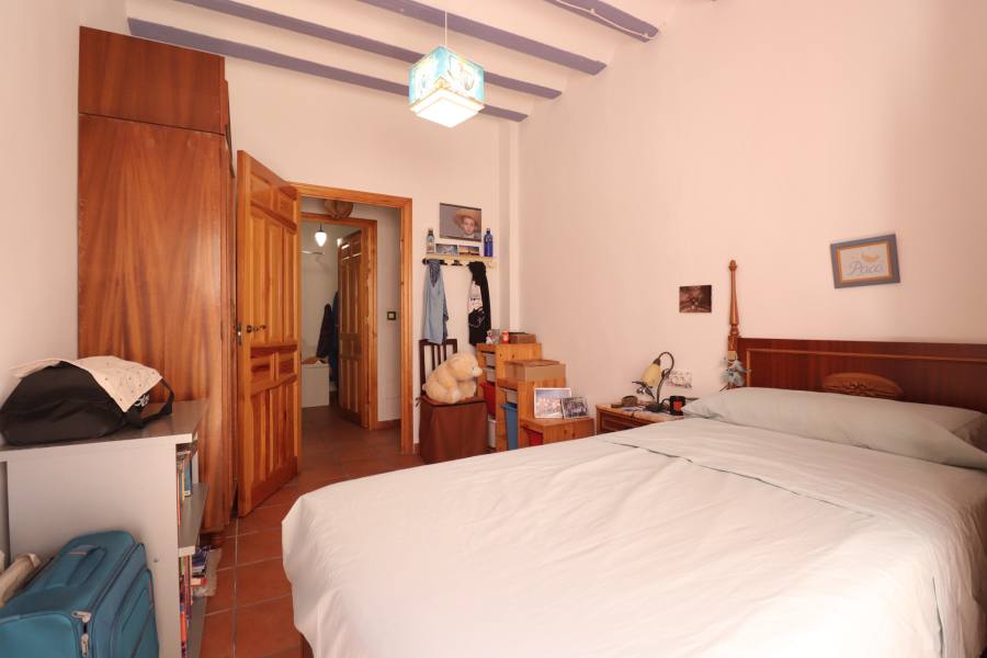 Townhouse in Moratalla – 12