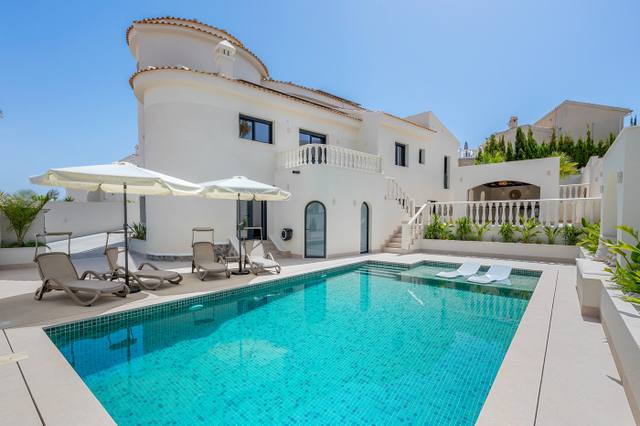 Villa i Ciudad Quesada, Rojales