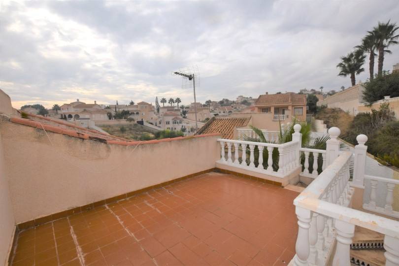 Villa in Upper Golf, Rojales – 11